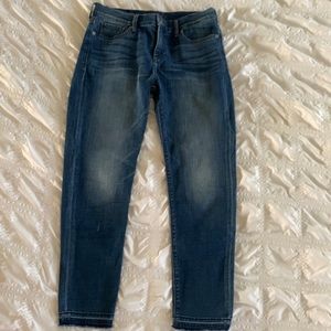 🔴 Lucky Brand Brook Capri